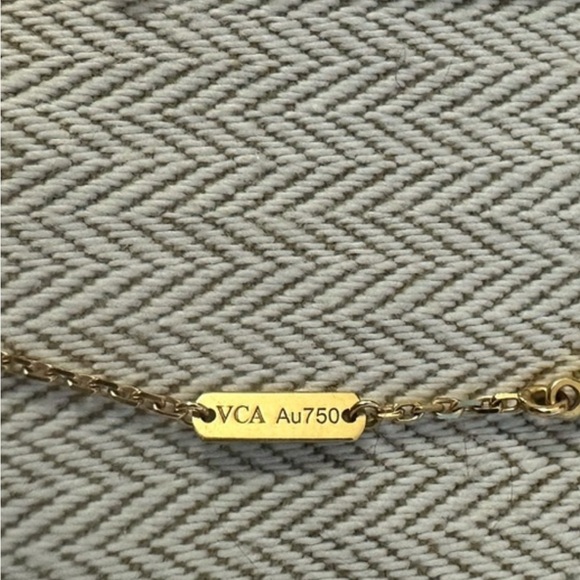 Van Cleef & Arpels - Picture 12 of 15